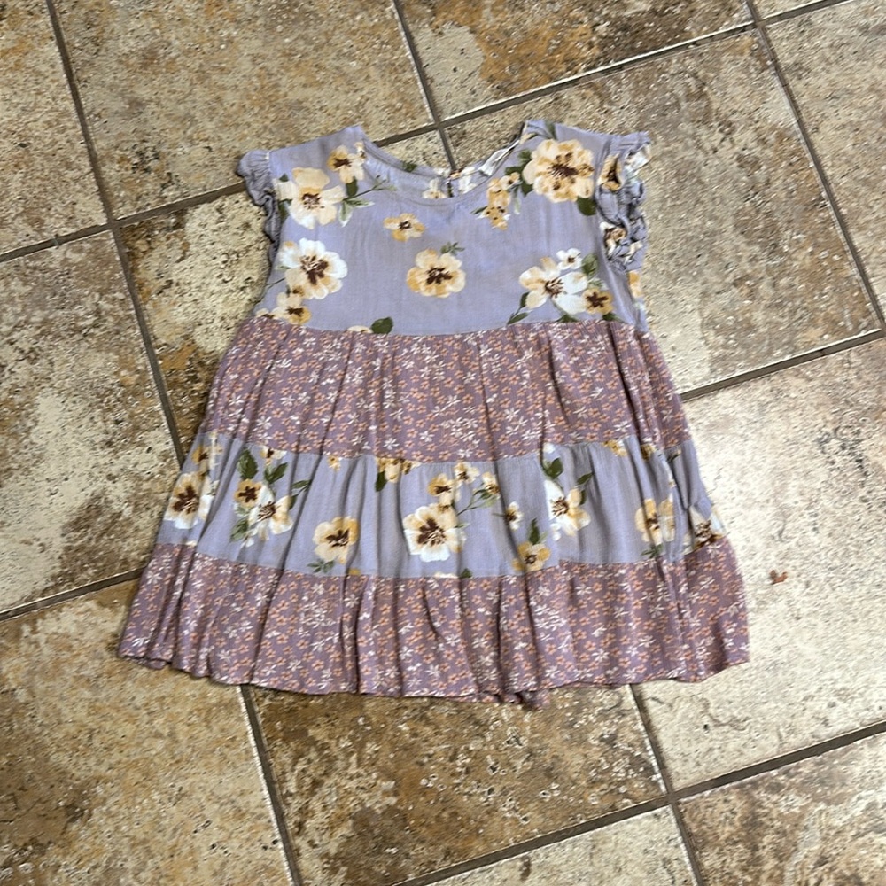 Girls boutique outfit